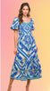 Dutch Castle Dress- Only S