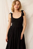Flowy Culotte Jumpsuit
