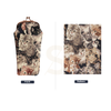 Cat Tapestry Luxe Glasses Case