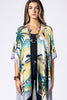 Maui Palm Kimono