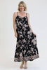 Prairie Girl Summer Dress