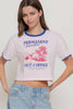Permanent Vacation Tee