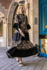 Folk Fairy Maxi Dress