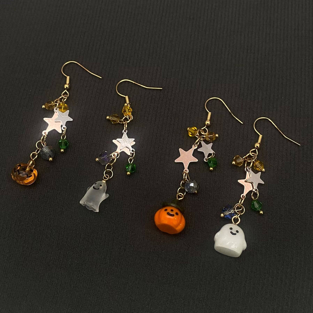 Halloween’s Best Dangle Earrings