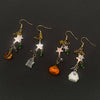 Halloween’s Best Dangle Earrings