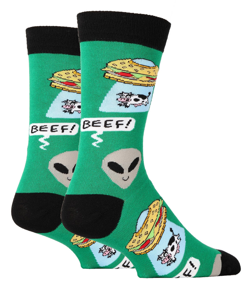 OFO Abduction Men's Socks