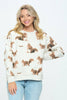 Squirrel Friends Sweatshirt