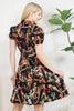 Cowgirl Cuties Cotton Dress