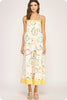 Happy Hour Midi Dress