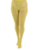 50 Denier Opaque Tights: Rainforest