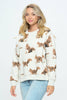 Squirrel Friends Sweatshirt