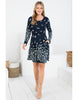 Flock Of Seagulls Sweater Dress