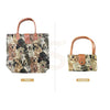 Labrador Tapestry Folding Bag