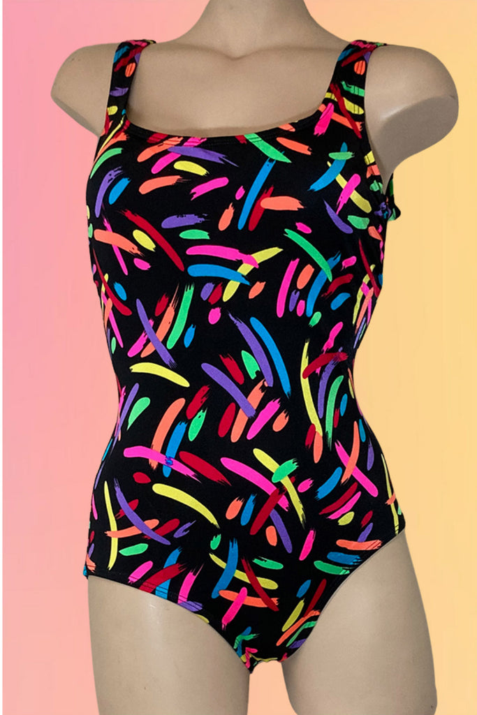 Electric Slide Swimsuit