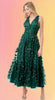 Emerald City Event Dress