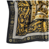 Vintage Luxury Scarf | Black
