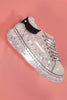 Sneaker Hair Claw