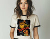 The Return Of Vampurr Ringer Tee