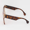 Oversized Butterfly Sunglasses