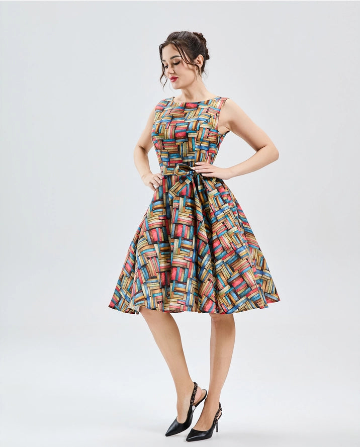 Storybound Books Dress