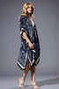 Paisley Rose Kimono
