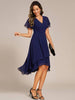 Be My Guest Dress: Navy