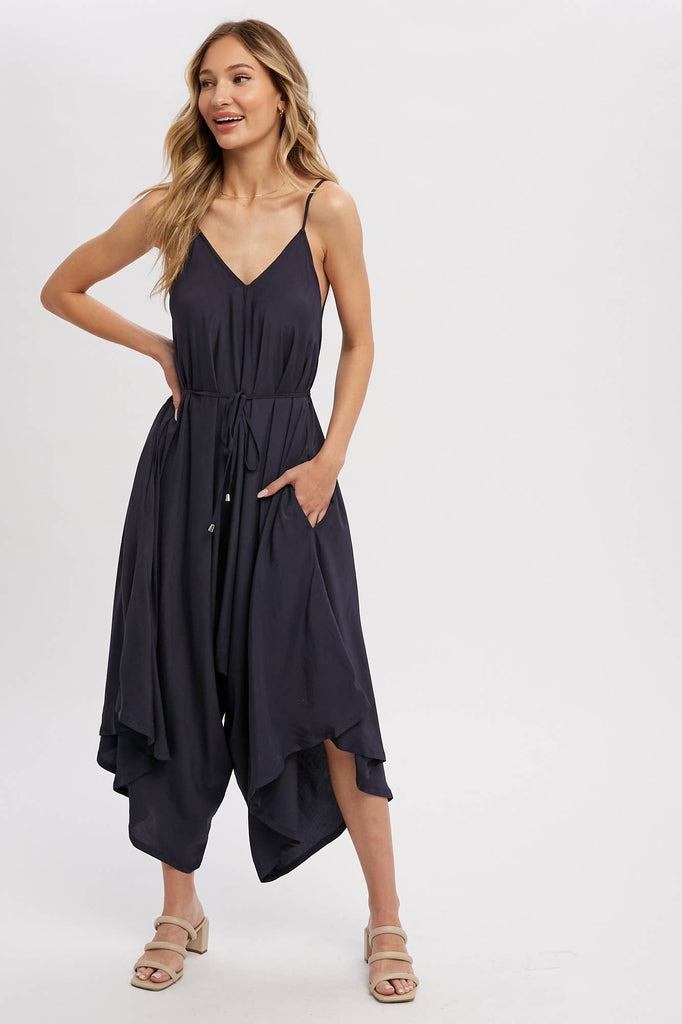 Heavenly Harem Jumpsuit