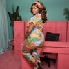 Rainbow Valley Jumpsuit