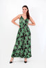 Electric Jungle Jumpsuit