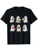 Reading Ghosts TShirt
