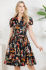 Cowgirl Cuties Cotton Dress