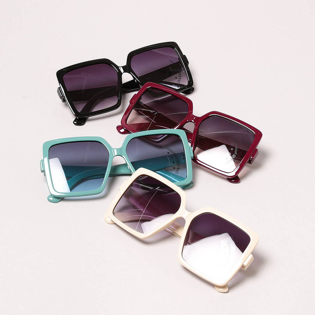 Hollywood Square Sunglasses