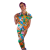 Rainbow Valley Jumpsuit