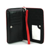 Dracula Novel Wallet/Wristlet