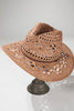 Open-Weave Panama Hat