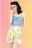 Flower Power Shorts