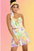 Flower Power Shorts