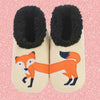 Super Fox Snoozies