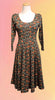 Garden Meadow Dress