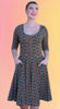 Garden Meadow Dress