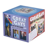 Great Gays Heat Changing Mug