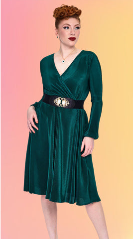 Belle Folie Dress