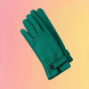Green Envy Gloves