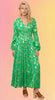 Gilded Lily Dress