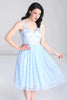 Twinkling Sky Tulle Dress