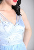Twinkling Sky Tulle Dress