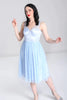 Twinkling Sky Tulle Dress