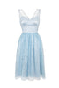 Twinkling Sky Tulle Dress