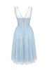 Twinkling Sky Tulle Dress