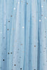 Twinkling Sky Tulle Dress